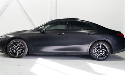 2022 Mercedes-Benz CLA250