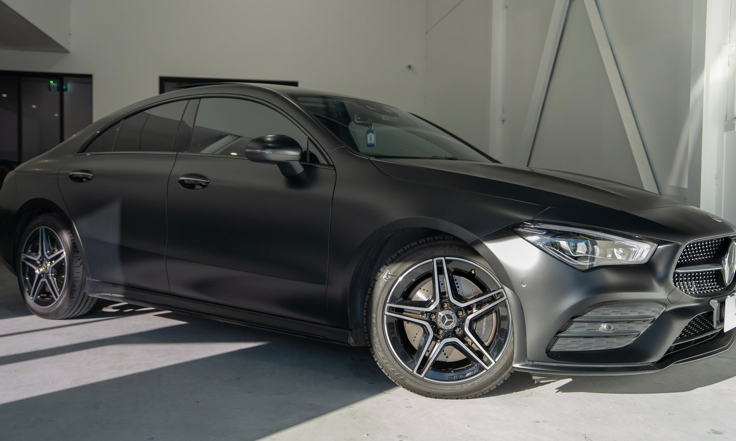 2022 Mercedes-Benz CLA250