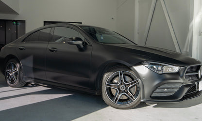 2022 Mercedes-Benz CLA250