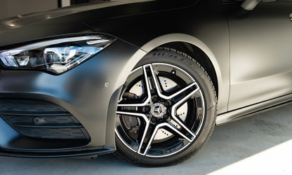 2022 Mercedes-Benz CLA250