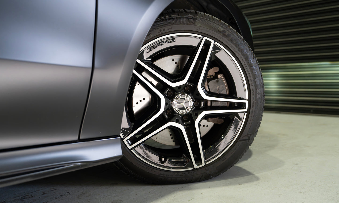 2022 Mercedes-Benz CLA250