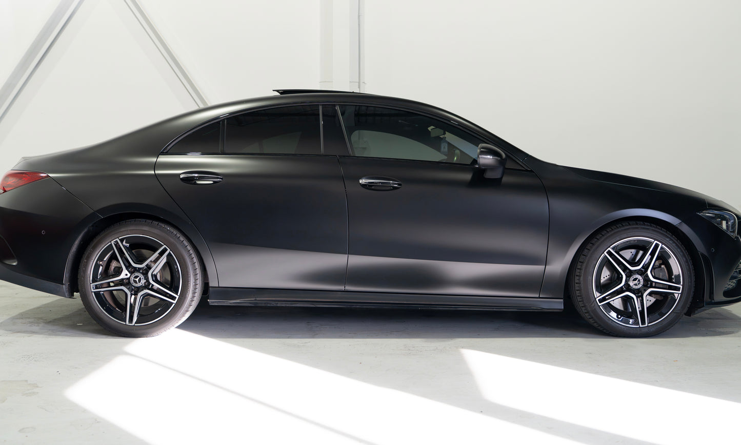 2022 Mercedes-Benz CLA250
