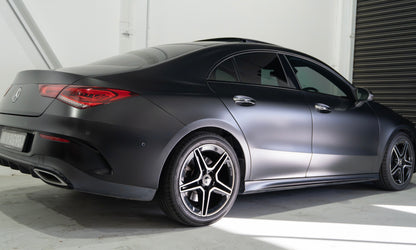 2022 Mercedes-Benz CLA250