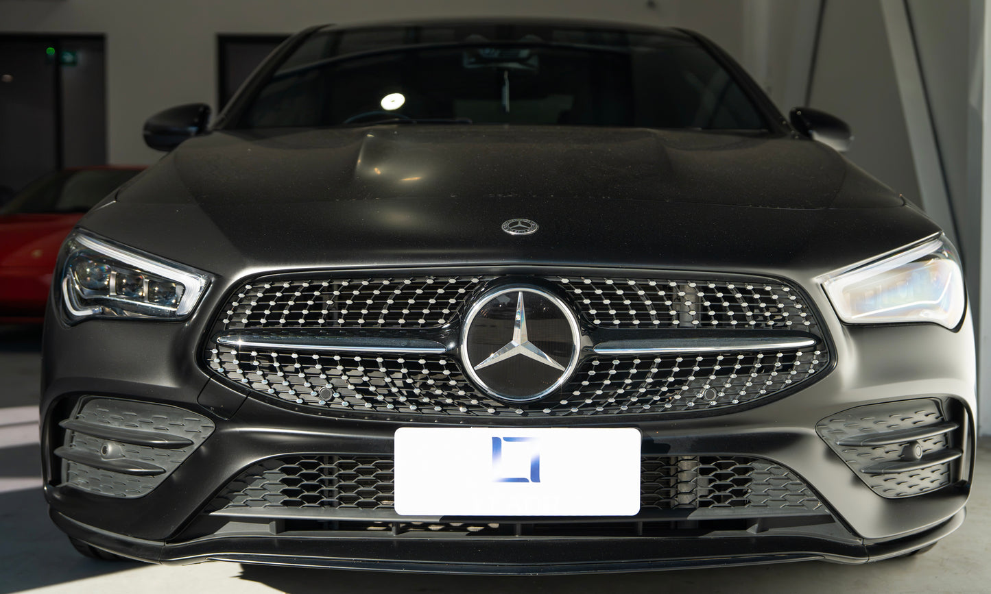 2022 Mercedes-Benz CLA250