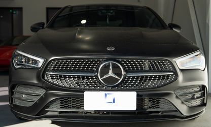 2022 Mercedes-Benz CLA250