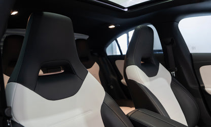 2022 Mercedes-Benz CLA250