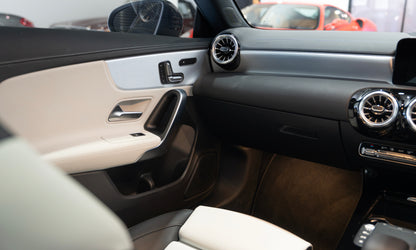 2022 Mercedes-Benz CLA250