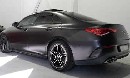 2022 Mercedes-Benz CLA250