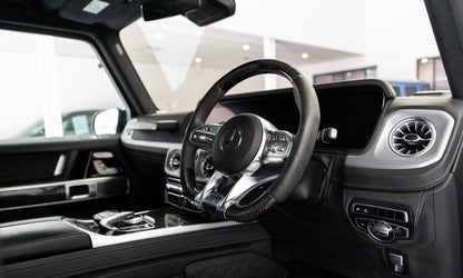 2022 Mercedes-Benz G63 AMG