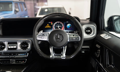 2022 Mercedes-Benz G63 AMG