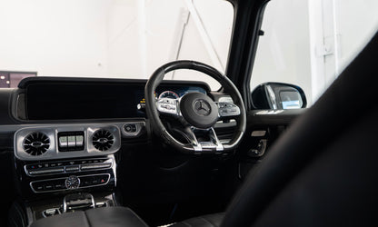 2022 Mercedes-Benz G63 AMG