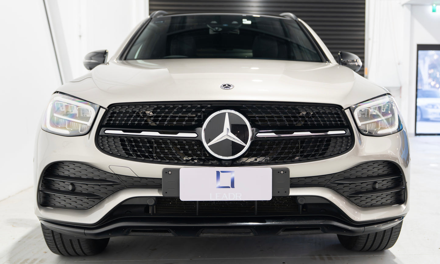 2021 Mercedes-Benz GLC300