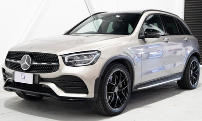 2021 Mercedes-Benz GLC300