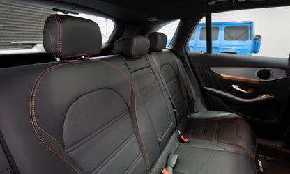 2021 Mercedes-Benz GLC300
