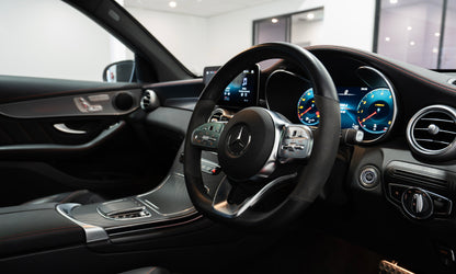 2021 Mercedes-Benz GLC300