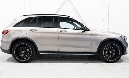 2021 Mercedes-Benz GLC300