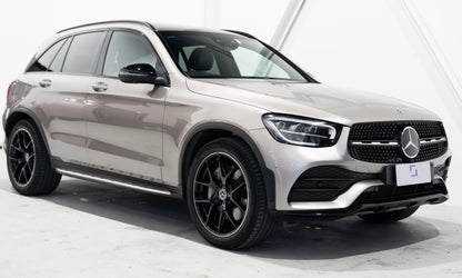 2021 Mercedes-Benz GLC300