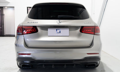 2021 Mercedes-Benz GLC300