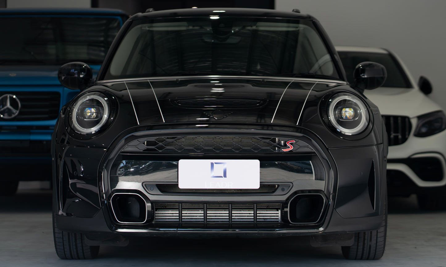 2023 Mini Hatch Cooper S Classic LCI-2