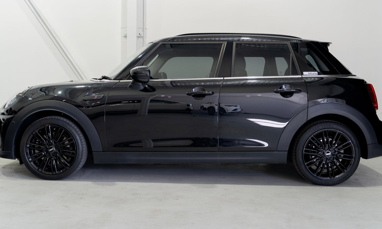 2023 Mini Hatch Cooper S Classic LCI-2