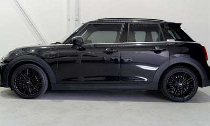 2023 Mini Hatch Cooper S Classic LCI-2