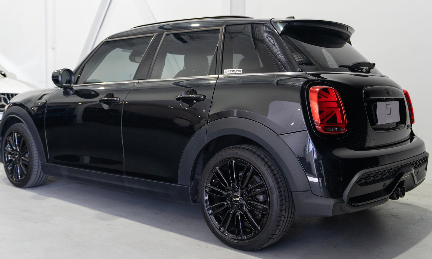 2023 Mini Hatch Cooper S Classic LCI-2