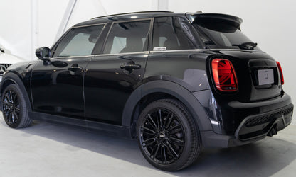 2023 Mini Hatch Cooper S Classic LCI-2