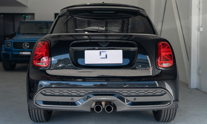 2023 Mini Hatch Cooper S Classic LCI-2