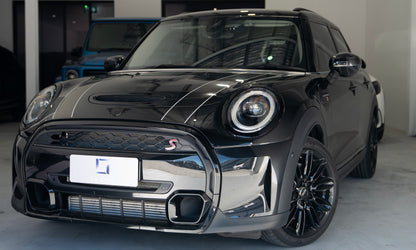2023 Mini Hatch Cooper S Classic LCI-2