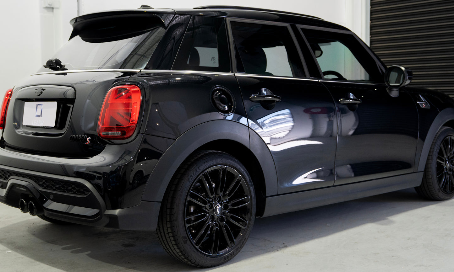 2023 Mini Hatch Cooper S Classic LCI-2