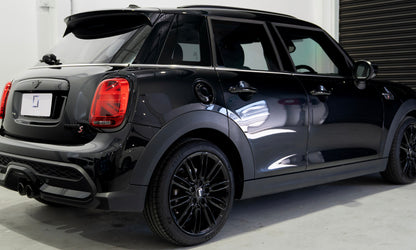 2023 Mini Hatch Cooper S Classic LCI-2
