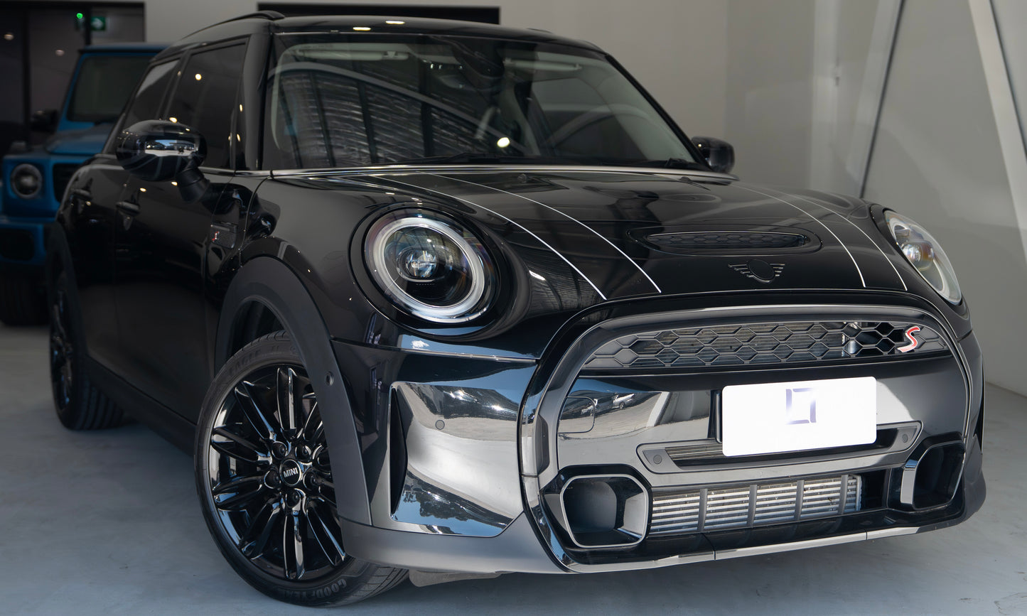 2023 Mini Hatch Cooper S Classic LCI-2