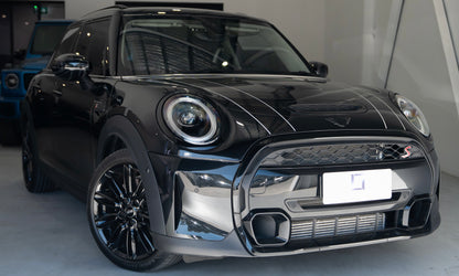 2023 Mini Hatch Cooper S Classic LCI-2