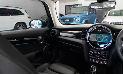 2023 Mini Hatch Cooper S Classic LCI-2
