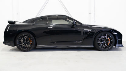 2017 Nissan GT-R R35 Premium