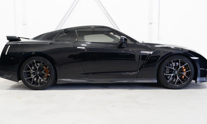 2017 Nissan GT-R R35 Premium