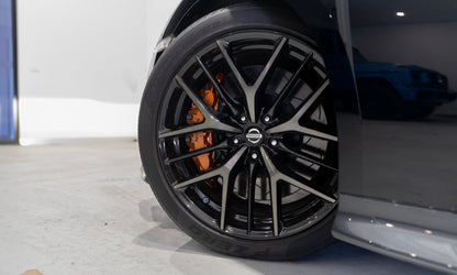 2017 Nissan GT-R R35 Premium