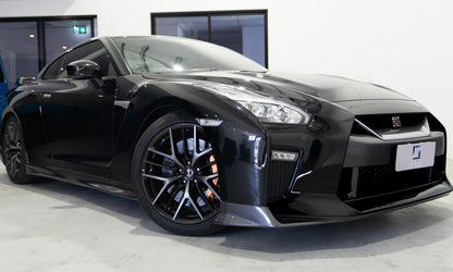2017 Nissan GT-R R35 Premium