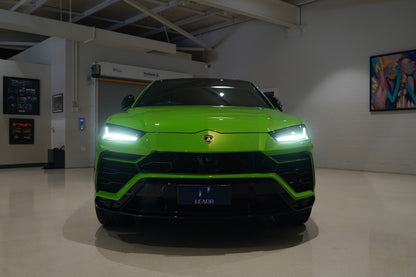 2022 Lamborghini Urus