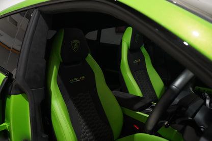 2022 Lamborghini Urus