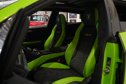2022 Lamborghini Urus