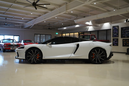 2024 MY25 McLaren GTS