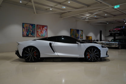 2024 MY25 McLaren GTS