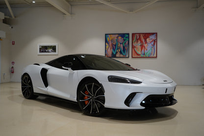 2024 MY25 McLaren GTS
