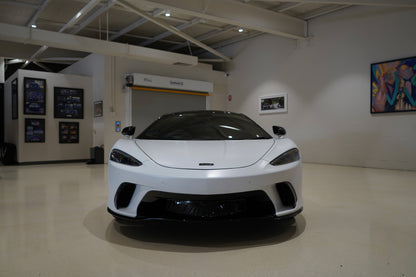 2024 MY25 McLaren GTS