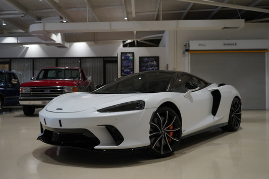 2024 MY25 McLaren GTS