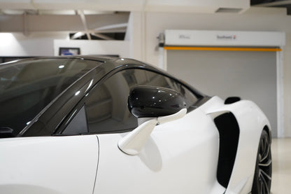 2024 MY25 McLaren GTS