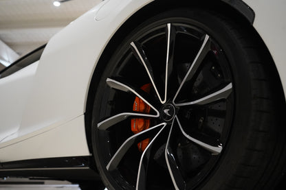 2024 MY25 McLaren GTS