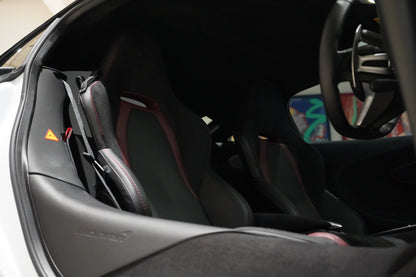 2024 MY25 McLaren GTS