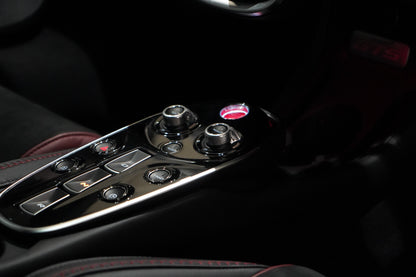 2024 MY25 McLaren GTS